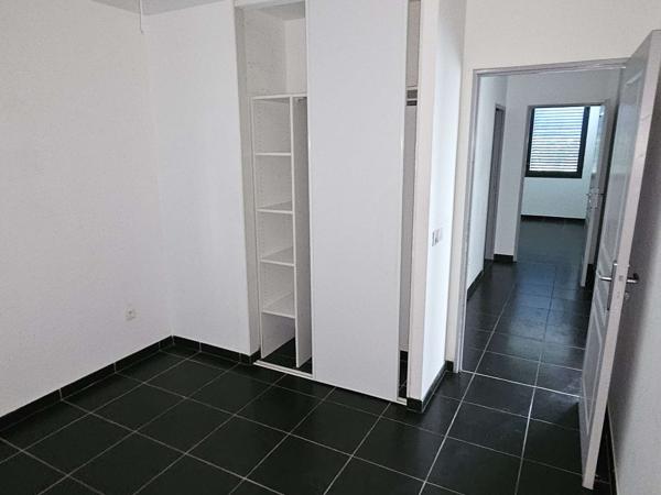 Appartement - Saint-Denis