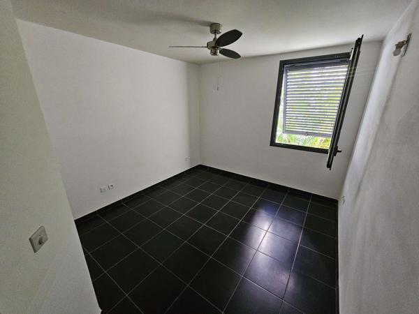 Appartement - Saint-Denis