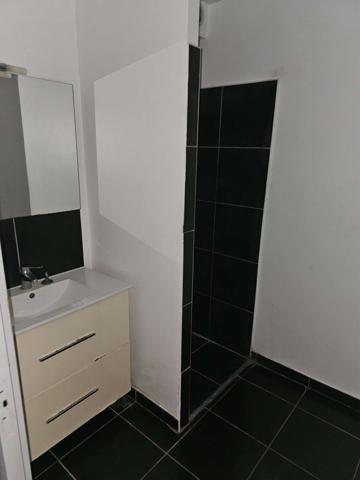 Appartement - Saint-Denis