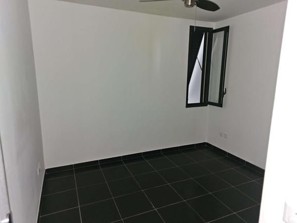 Appartement - Saint-Denis
