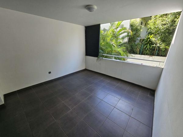 Appartement - Saint-Denis