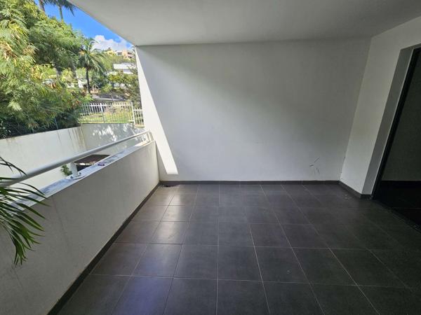 Appartement - Saint-Denis