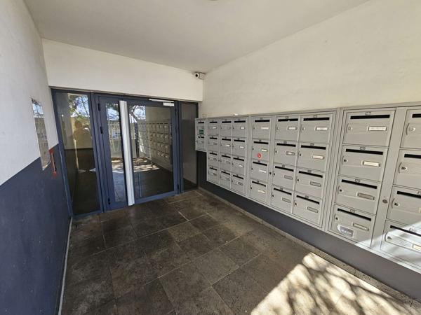 Appartement - Saint-Denis