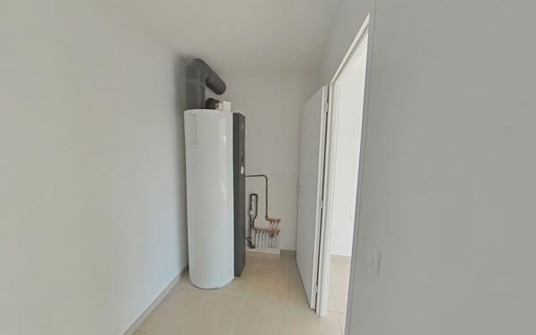 Maison à louer    4 pièces •  Chatuzange-le-Goubet