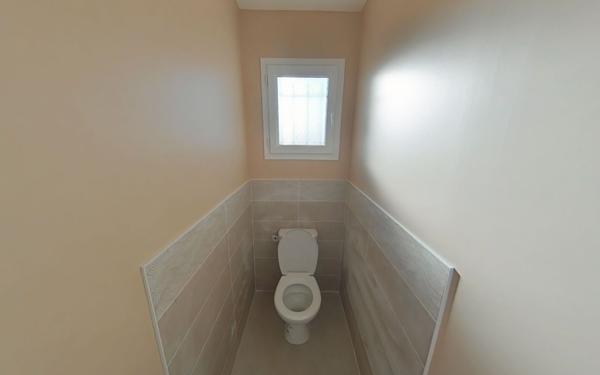 Maison à louer    4 pièces •  Chatuzange-le-Goubet