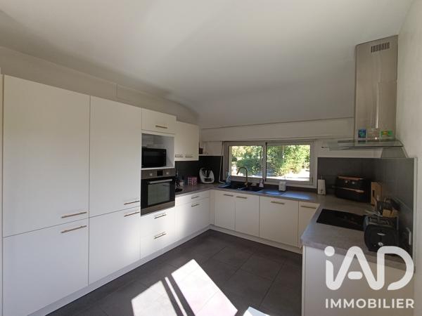 Maison à vendre 6 pièces 165 m² Marigny-Le-Lozon