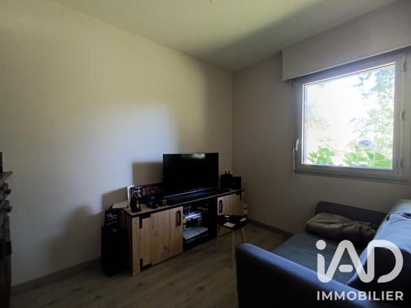 Maison à vendre 6 pièces 165 m² Marigny-Le-Lozon