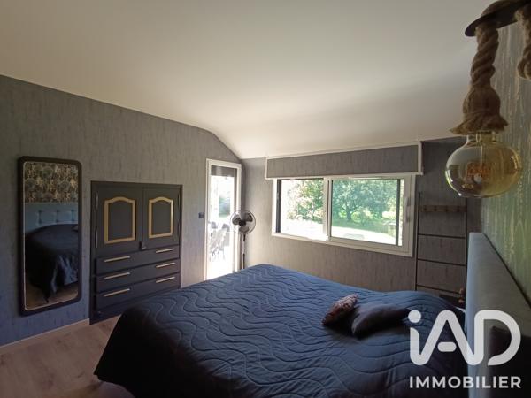 Maison à vendre 6 pièces 165 m² Marigny-Le-Lozon