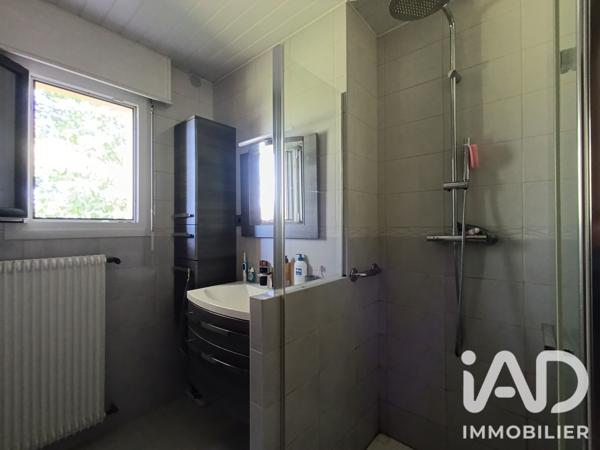Maison à vendre 6 pièces 165 m² Marigny-Le-Lozon