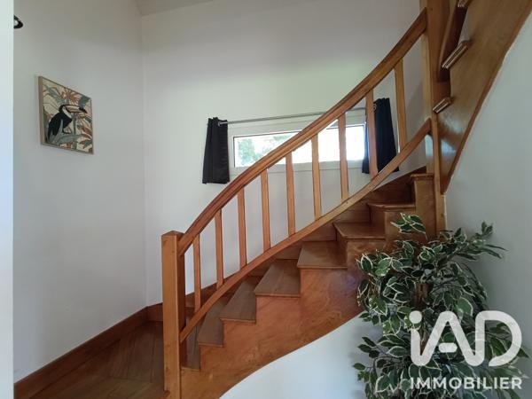 Maison à vendre 6 pièces 165 m² Marigny-Le-Lozon