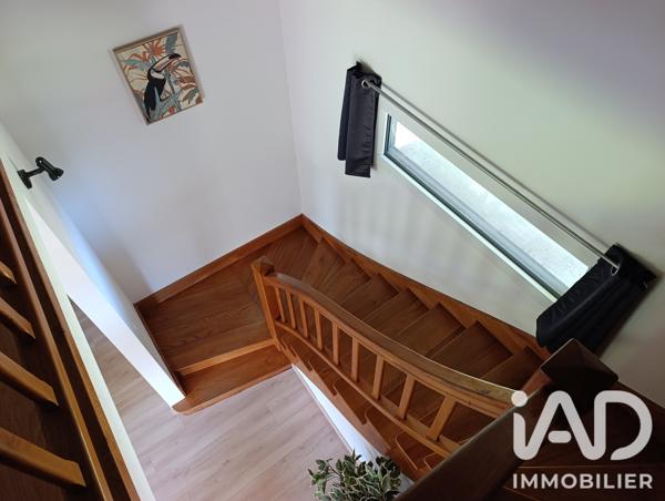 Maison à vendre 6 pièces 165 m² Marigny-Le-Lozon