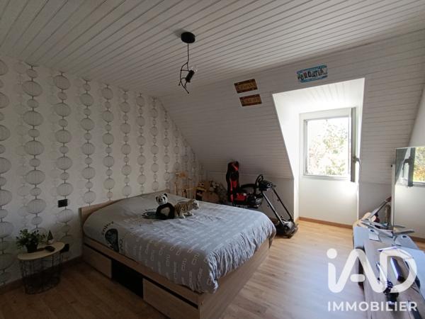 Maison à vendre 6 pièces 165 m² Marigny-Le-Lozon