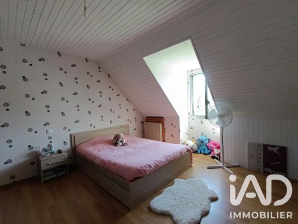 Maison à vendre 6 pièces 165 m² Marigny-Le-Lozon