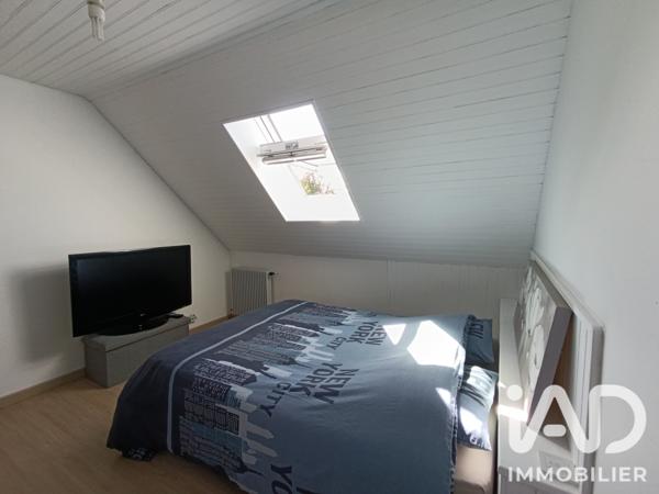Maison à vendre 6 pièces 165 m² Marigny-Le-Lozon