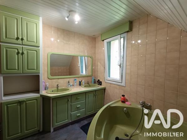 Maison à vendre 6 pièces 165 m² Marigny-Le-Lozon