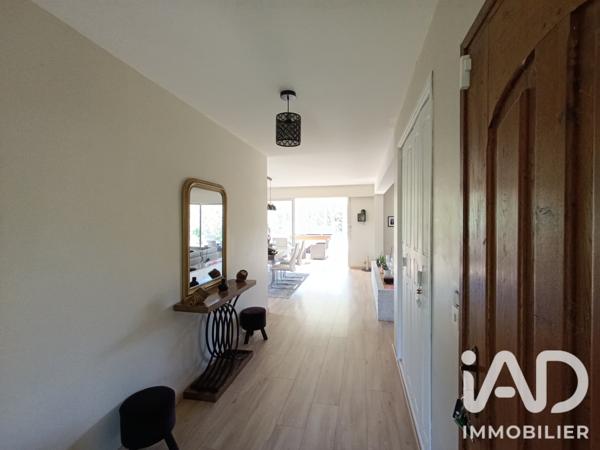 Maison à vendre 6 pièces 165 m² Marigny-Le-Lozon