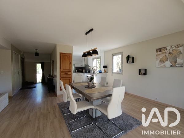 Maison à vendre 6 pièces 165 m² Marigny-Le-Lozon