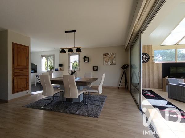 Maison à vendre 6 pièces 165 m² Marigny-Le-Lozon