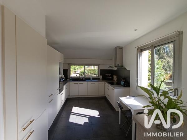 Maison à vendre 6 pièces 165 m² Marigny-Le-Lozon