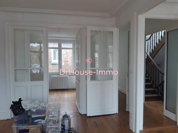 Appartement à louer 4 pièces de 77 m²