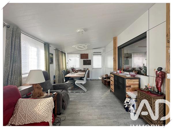 Terrain à vendre 214 m² Gujan-Mestras