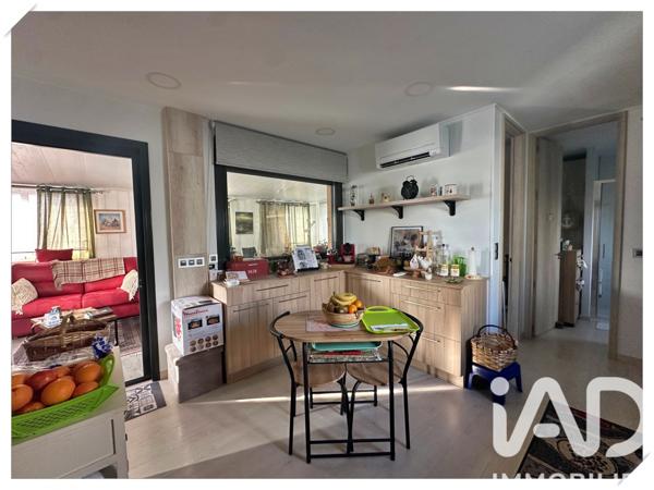 Terrain à vendre 214 m² Gujan-Mestras