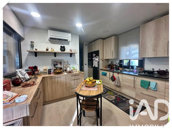 Terrain à vendre 214 m² Gujan-Mestras