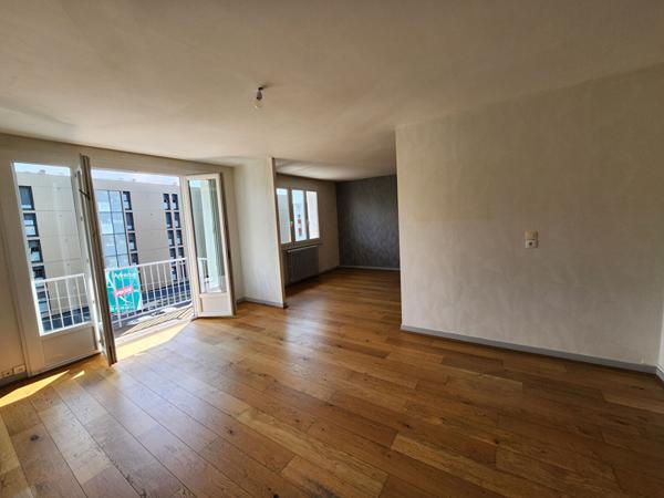 Appartement Reze 4 pièce(s)