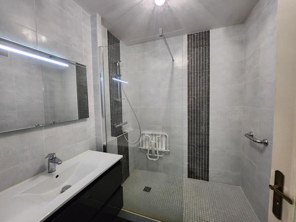 Appartement Reze 4 pièce(s)