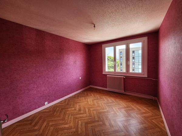 Appartement Reze 4 pièce(s)