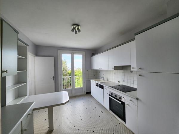 Appartement Reze 4 pièce(s)