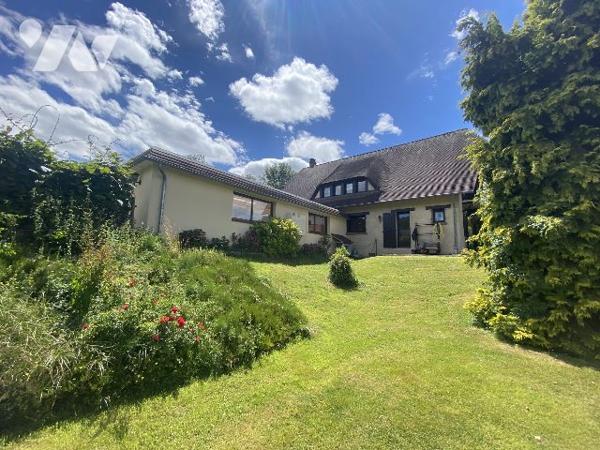Maison à vendre Acquigny