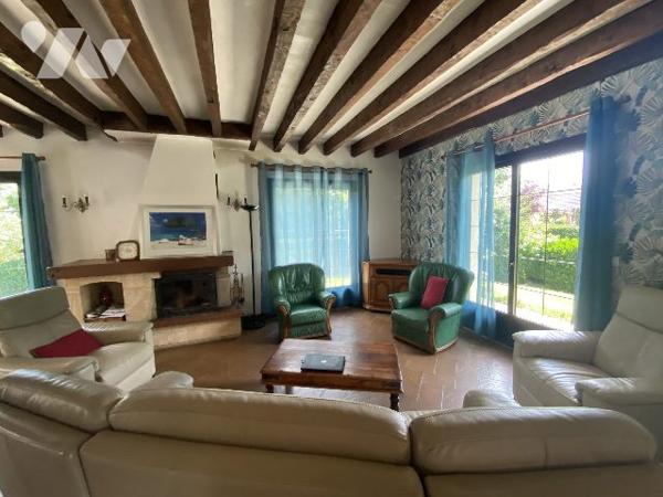 Maison à vendre Acquigny