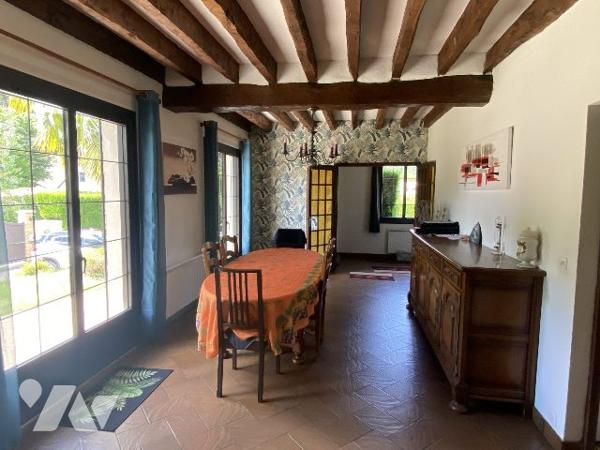 Maison à vendre Acquigny