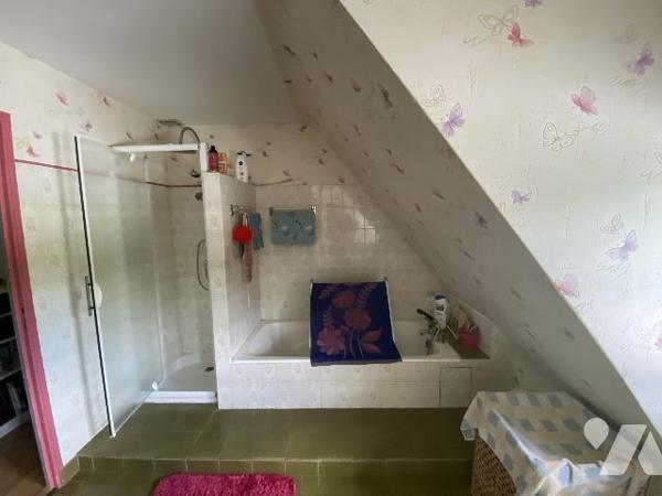 Maison à vendre Acquigny