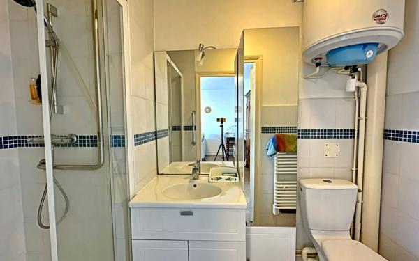 Appartement à vendre    1 pièce • 23,85 m2 Berck
