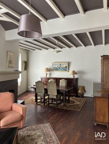 Maison à vendre 5 pièces 125 m² Lannion