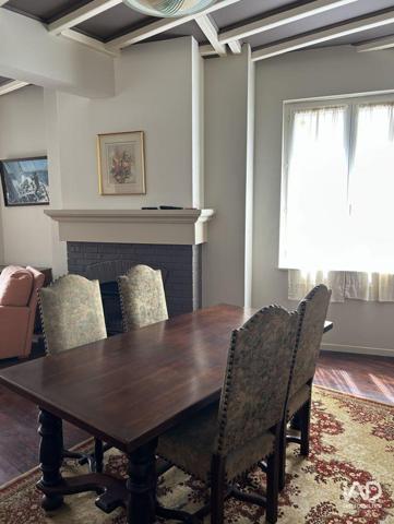 Maison à vendre 5 pièces 125 m² Lannion