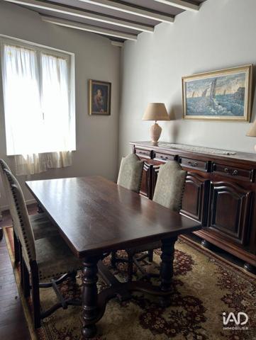 Maison à vendre 5 pièces 125 m² Lannion