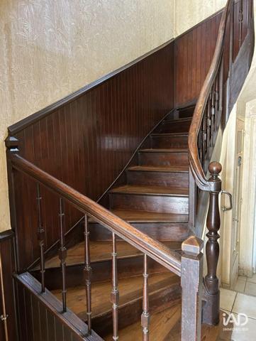 Maison à vendre 5 pièces 125 m² Lannion