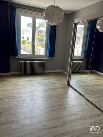 Maison à vendre 5 pièces 125 m² Lannion