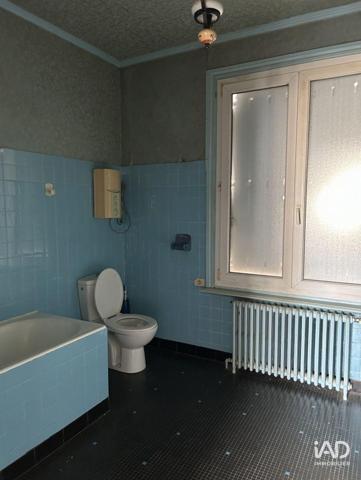 Maison à vendre 5 pièces 125 m² Lannion