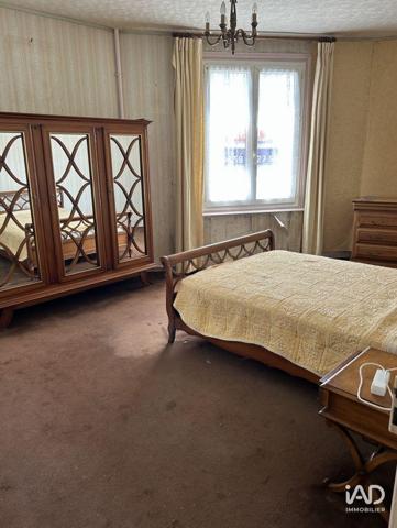 Maison à vendre 5 pièces 125 m² Lannion