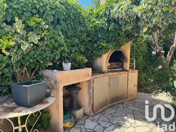 Maison à vendre 6 pièces 175 m² La Londe-les-Maures