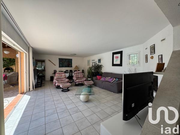 Maison à vendre 6 pièces 175 m² La Londe-les-Maures