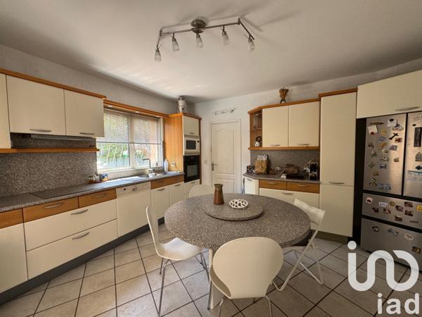 Maison à vendre 6 pièces 175 m² La Londe-les-Maures