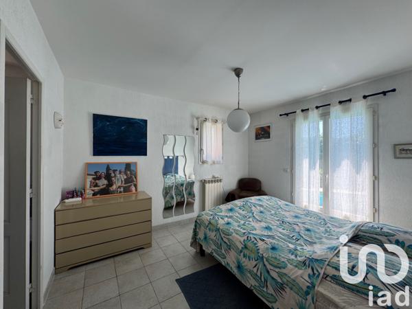 Maison à vendre 6 pièces 175 m² La Londe-les-Maures