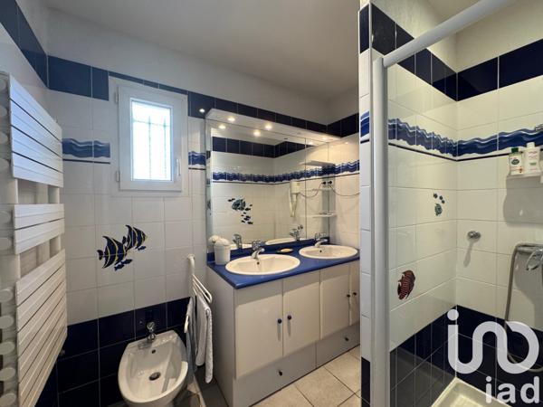 Maison à vendre 6 pièces 175 m² La Londe-les-Maures