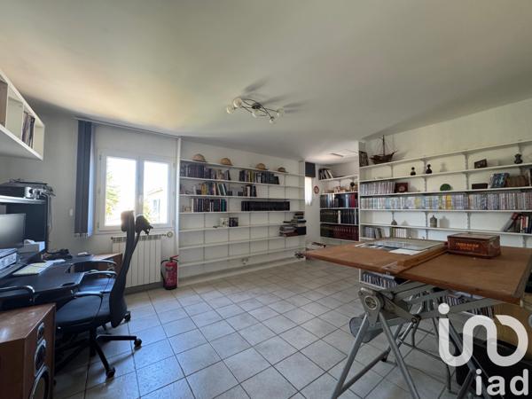 Maison à vendre 6 pièces 175 m² La Londe-les-Maures