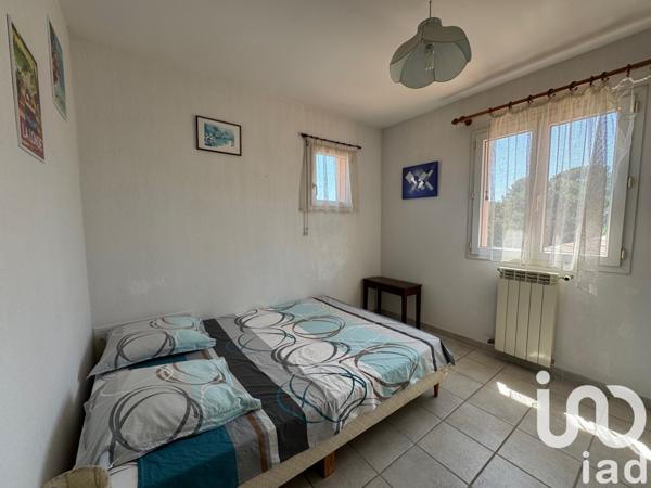 Maison à vendre 6 pièces 175 m² La Londe-les-Maures